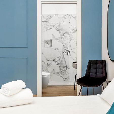 Nelli Rooms Via Biassa La Spezia Buitenkant foto