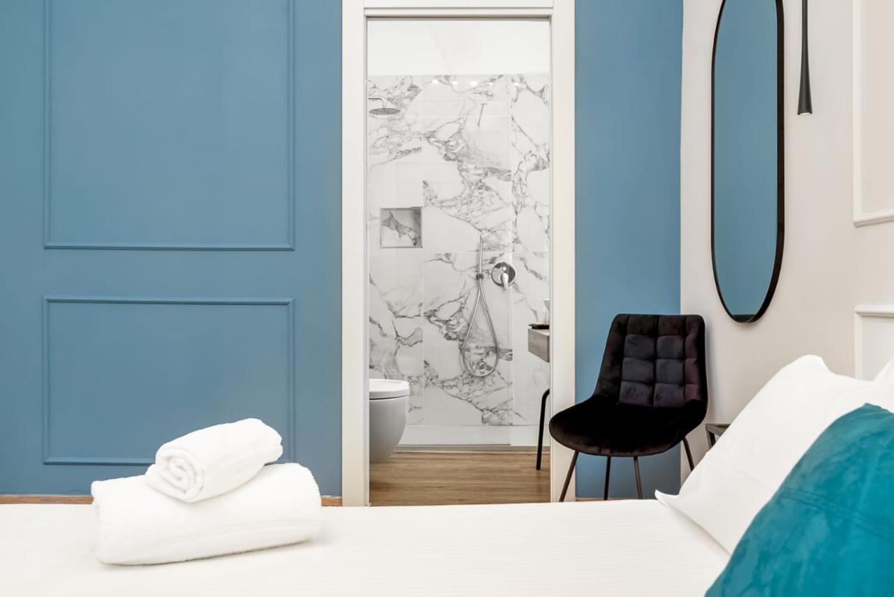 Nelli Rooms Via Biassa La Spezia Buitenkant foto