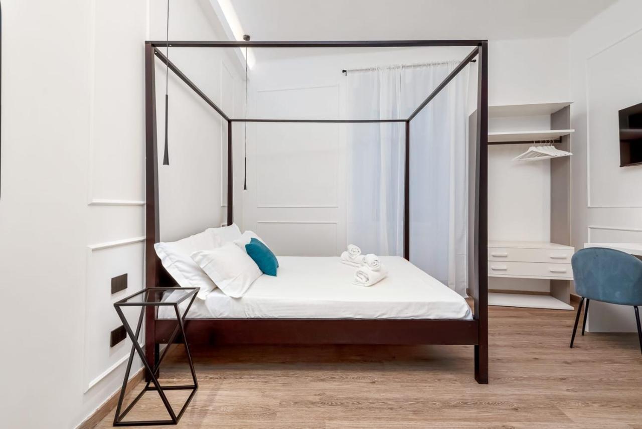 Nelli Rooms Via Biassa La Spezia Buitenkant foto