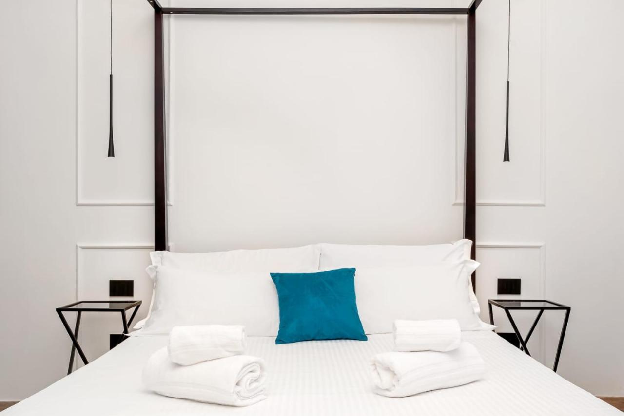 Nelli Rooms Via Biassa La Spezia Buitenkant foto