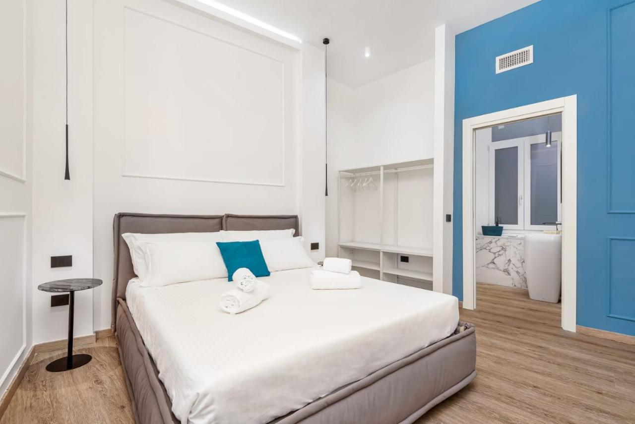 Nelli Rooms Via Biassa La Spezia Buitenkant foto