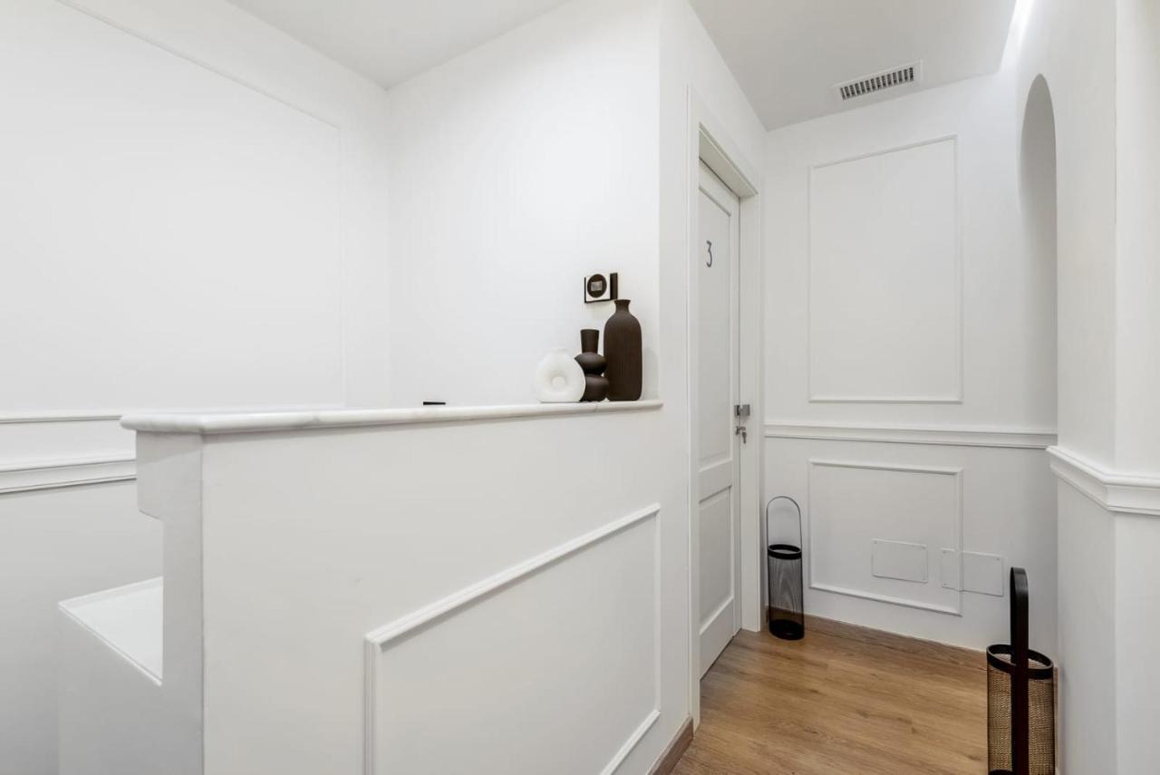 Nelli Rooms Via Biassa La Spezia Buitenkant foto